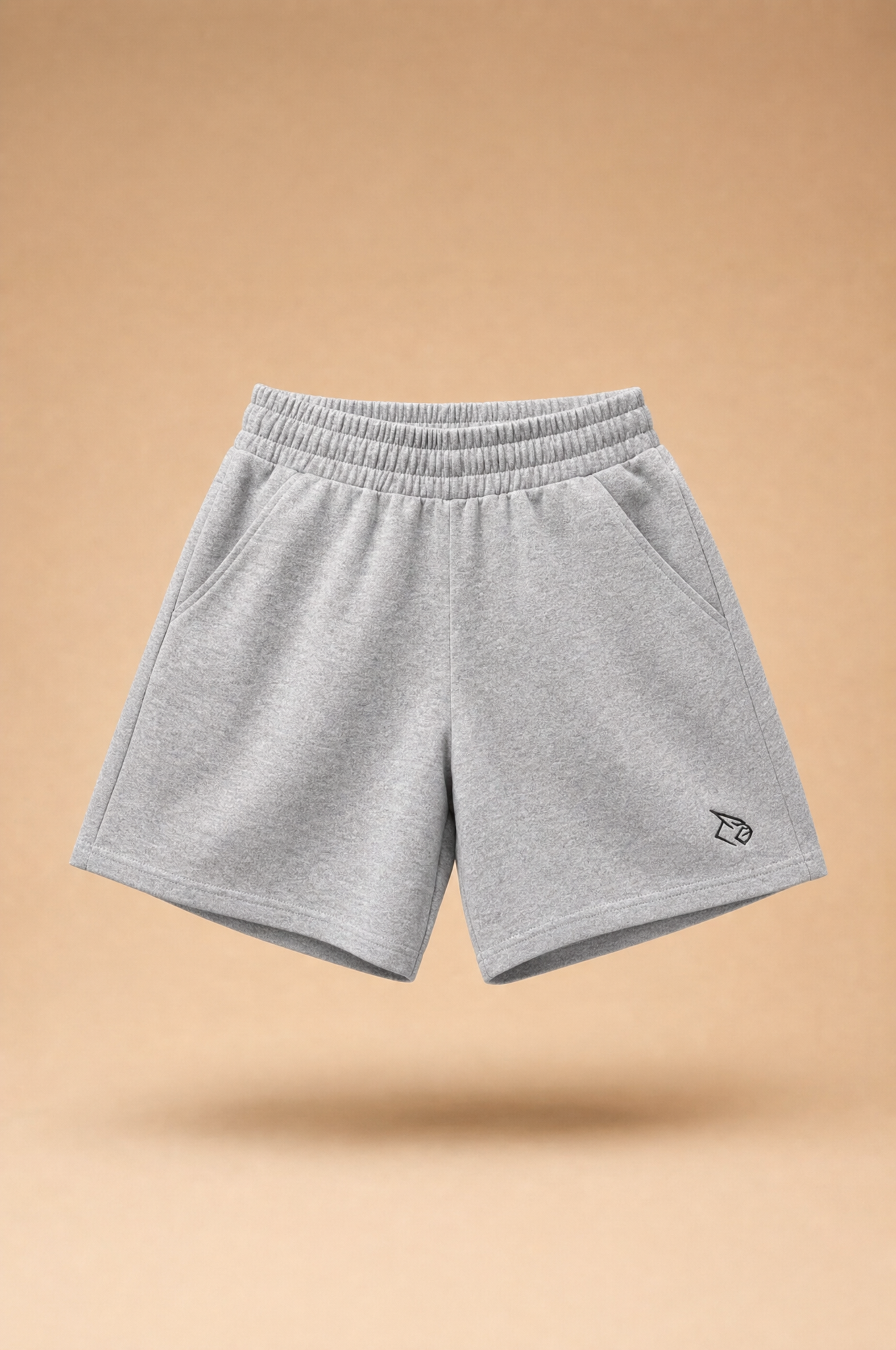 GYMPANZEE™ LunaSoft Cotton Shorts