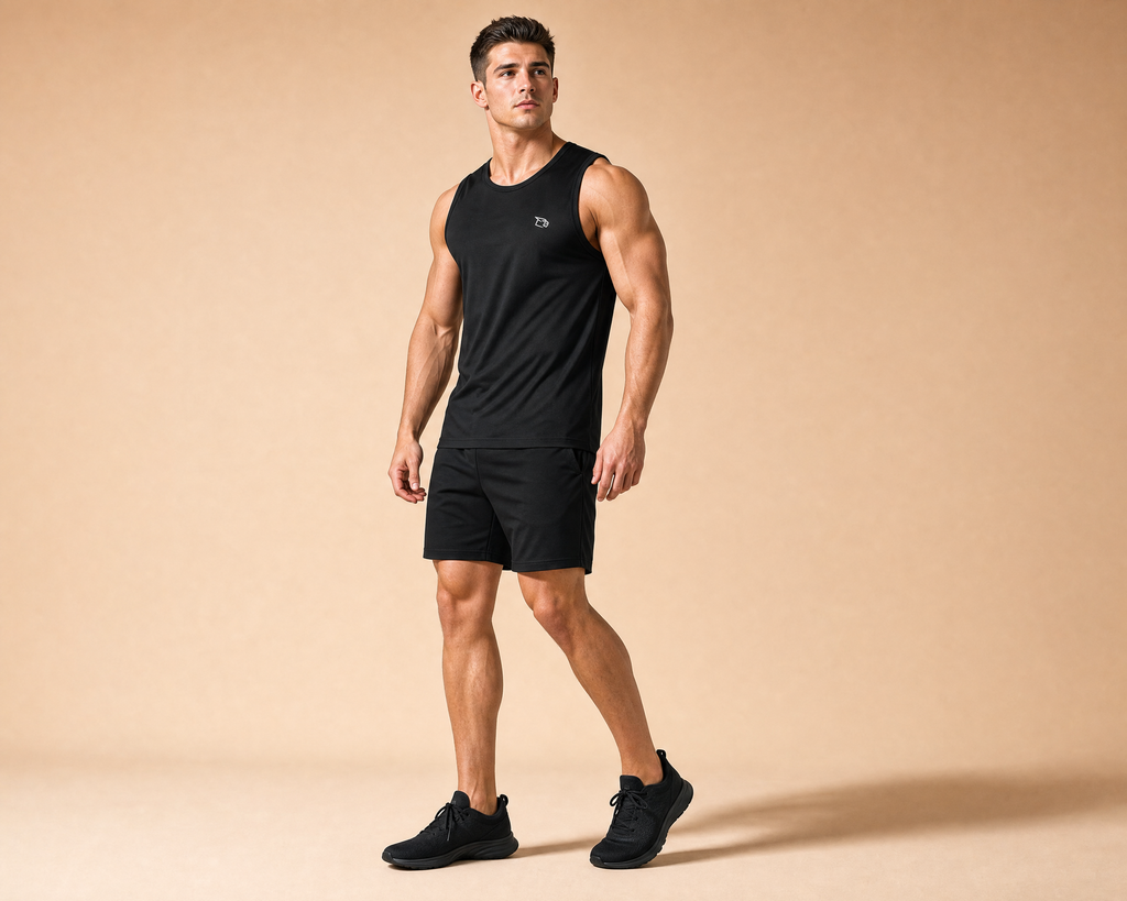 Gympanzee™ AeroFlex Performance Tank