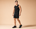 Gympanzee™ AeroFlex Performance Tank