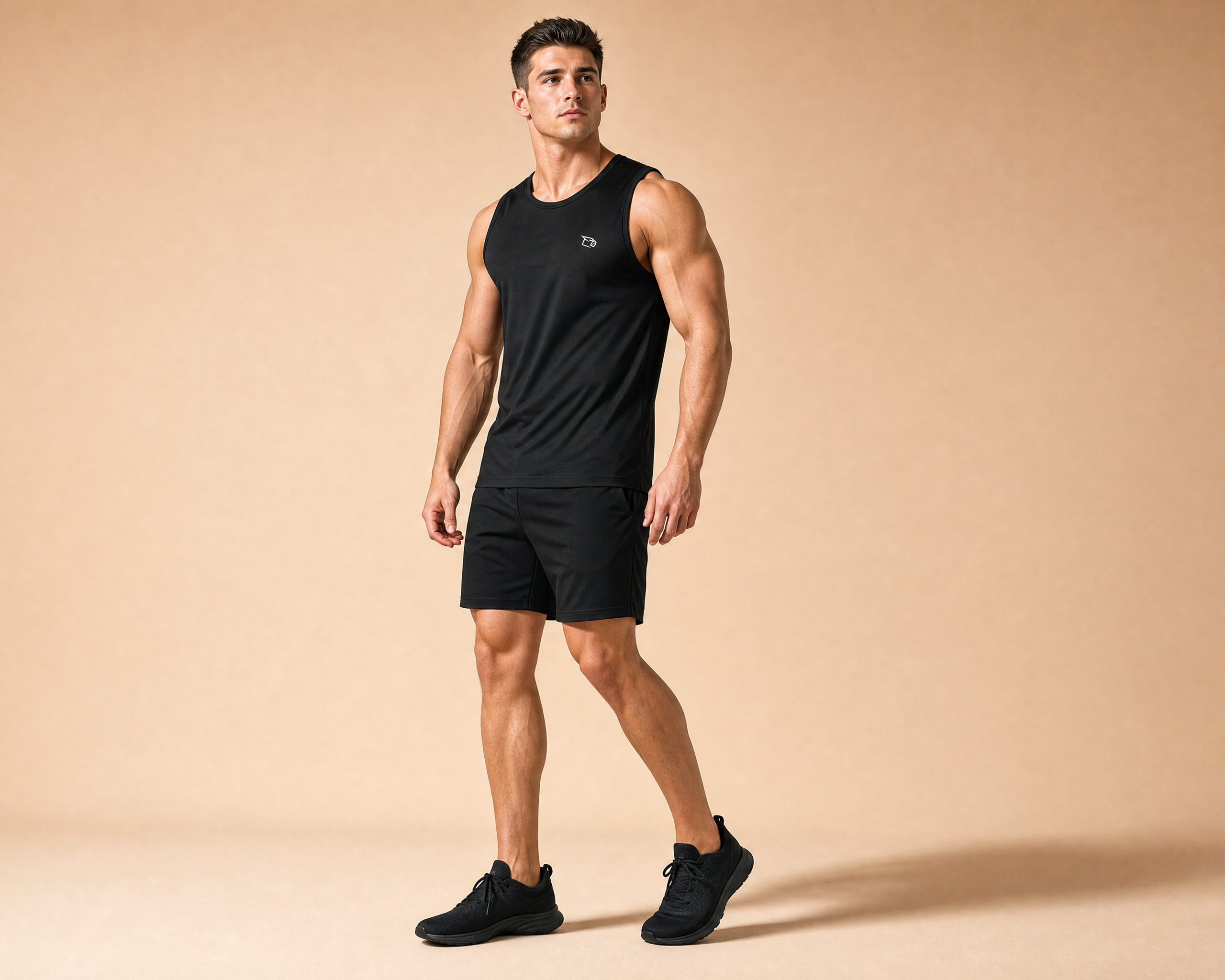 Gympanzee™ AeroFlex Performance Tank