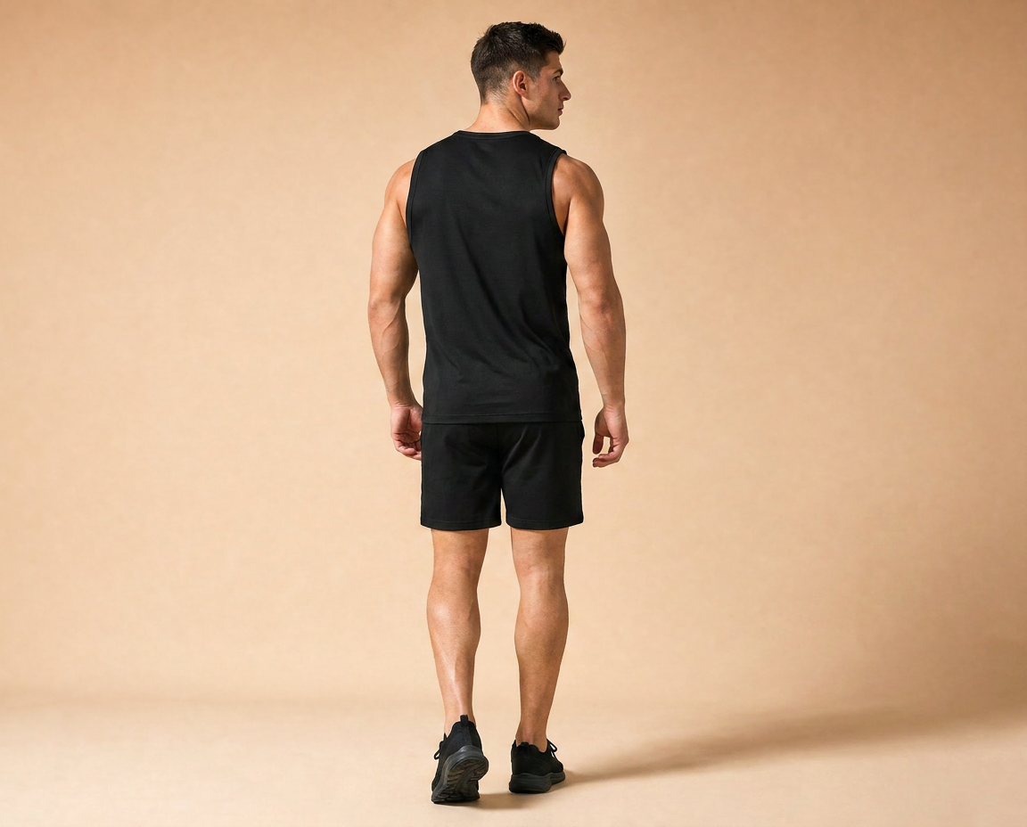 Gympanzee™ AeroFlex Performance Tank