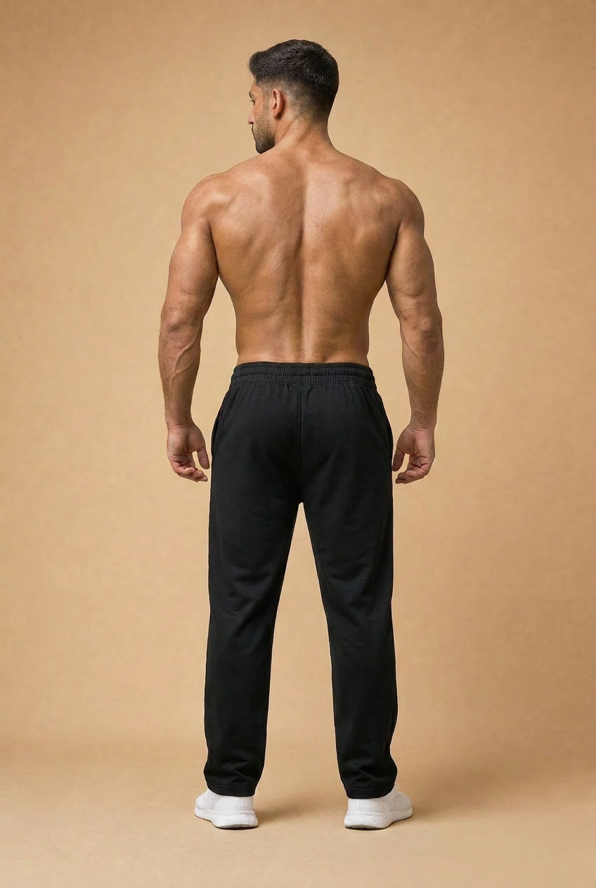 Gympanzee™ TitanFlow Performance Joggers